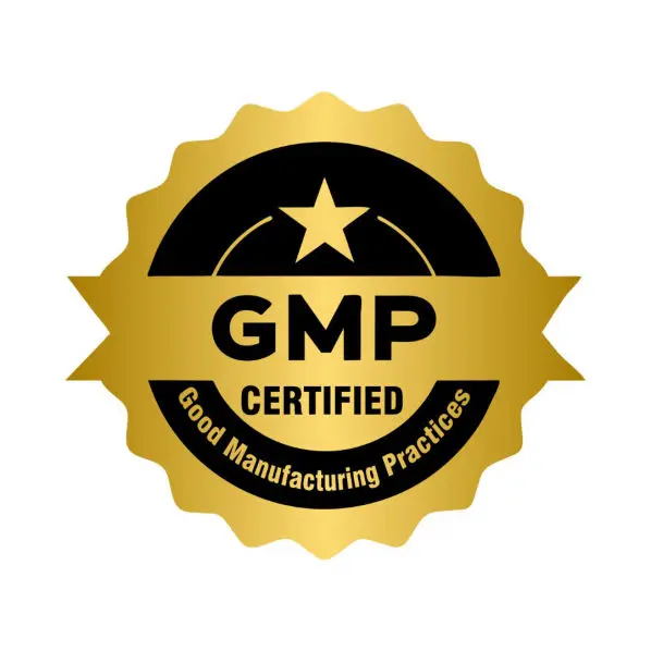 VitalFlow GMP Certified