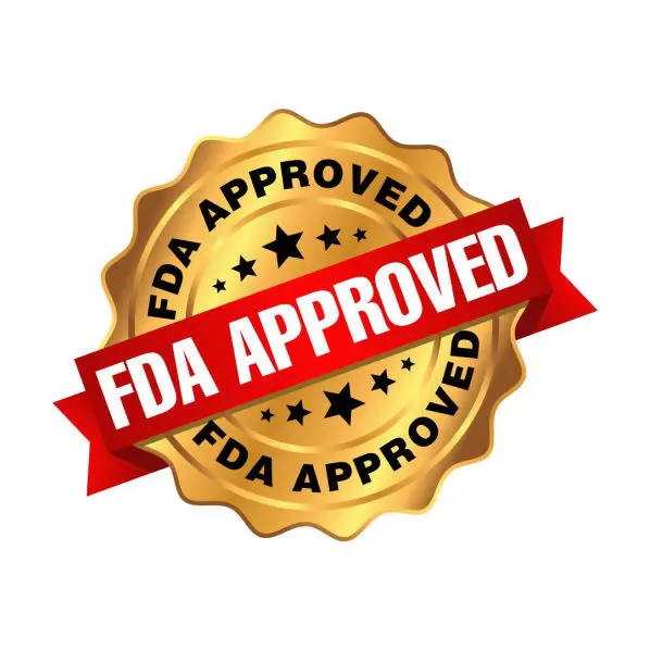 VitalFlow FDA Approved