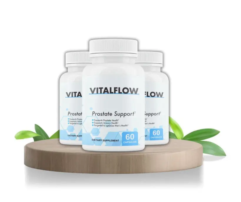 Buy VitalFlow