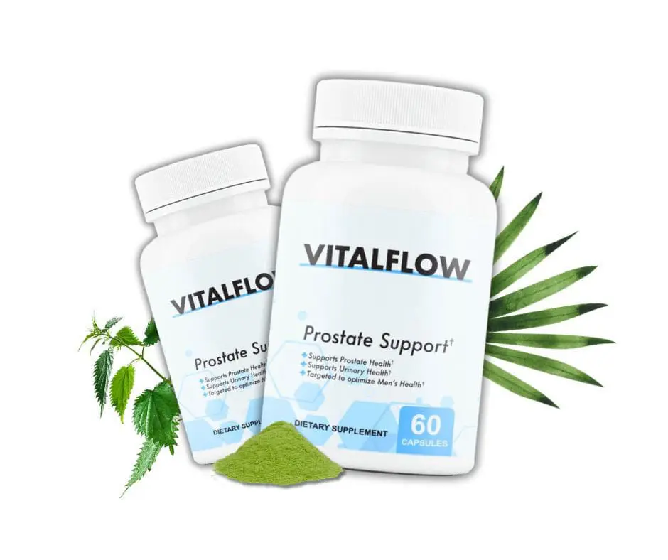 Buy VitalFlow